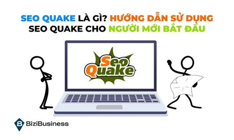 Sử Dụng SEOquake Đơn Giản Cho Người Mới Bắt .